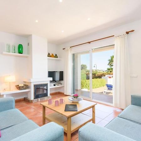 Villa Rose Sant Lluis Exterior foto